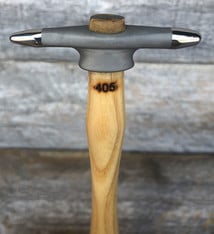 Fretz Designs HA8805 = Hammer Fretz Maker 400 Series Small Embossing MKR-405