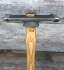 Fretz Designs HA8803 = Hammer Fretz Maker 400 Series Narrow Raising MKR-403