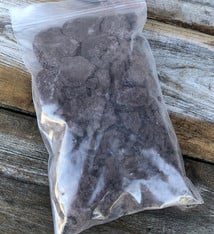 EN9602 = California Red Pitch - Medium 2lb.