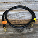BT1205 = Replacement Hose for Orca Torch