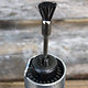 BU1435 = BRISTLE MOUNTED END BRUSH  1/4'' SOFT - 3/32'' mandrel (Doz)