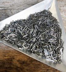 47.660 = Stainless Steel Pins 0.5mm for Magnetic Tumblers