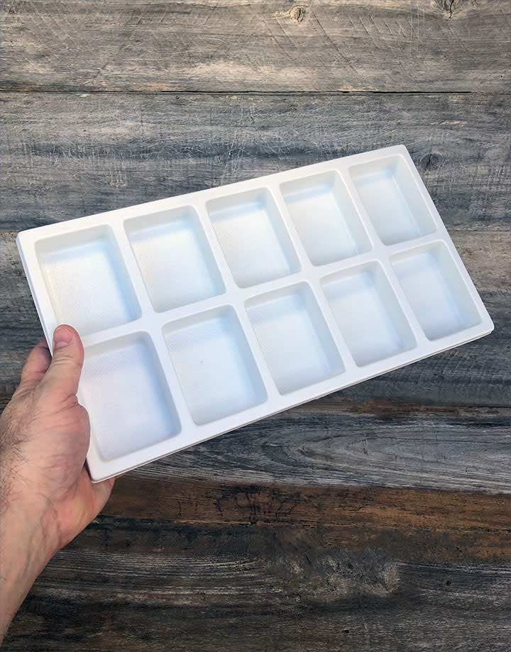 https://cdn.shoplightspeed.com/shops/613820/files/14622593/dis6810-plastic-tray-insert-10-spaces-1-deep-white.jpg