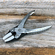 Eurotool PL8640 = Parallel Pliers with Nylon Flat Nose Jaws