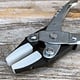 Eurotool PL8640 = Parallel Pliers with Nylon Flat Nose Jaws
