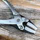 Eurotool PL8640 = Parallel Pliers with Nylon Flat Nose Jaws