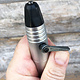 MO362 = Quick Change Flexshaft Handpiece from Grobet