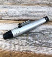 MO362 = Quick Change Flexshaft Handpiece from Grobet