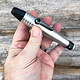 MO362 = Quick Change Flexshaft Handpiece from Grobet