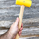 Garland Plastic Head Mallets by Garland