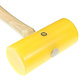 Garland Plastic Head Mallets by Garland