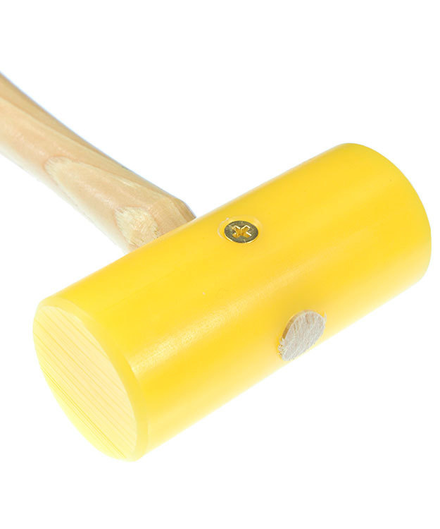 Garland Plastic Head Mallets by Garland