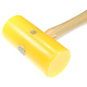 Garland Plastic Head Mallets by Garland