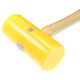 Garland Plastic Head Mallets