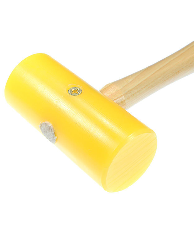 Garland Plastic Head Mallets by Garland