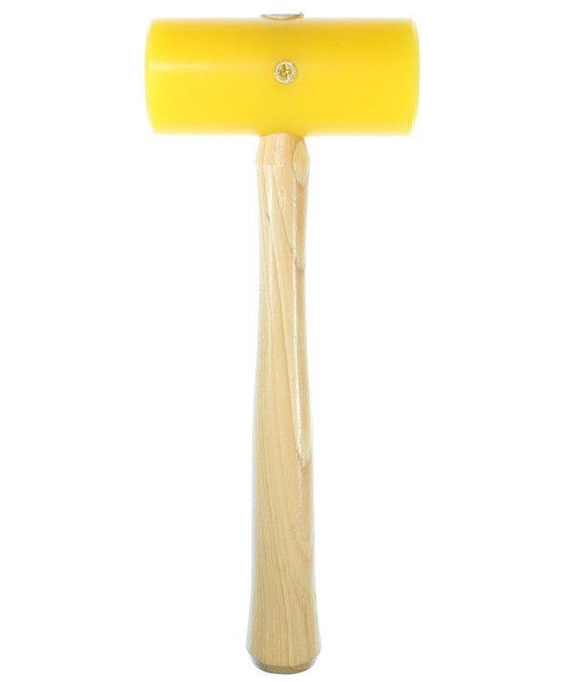 Garland Plastic Head Mallets by Garland