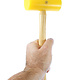 Garland Plastic Head Mallets by Garland