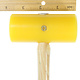 Garland Plastic Head Mallets by Garland