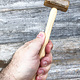 Garland Rawhide Mallets by Garland