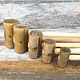 Garland Rawhide Mallets by Garland