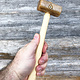 Garland Rawhide Mallets by Garland