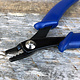 PL9850 = 5" Economy Bead Crimping Plier