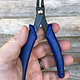 PL9850 = 5" Economy Bead Crimping Plier