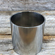 21.689 = FLASK for CASTING 2-1/2'' DIA x 2-1/2'' H