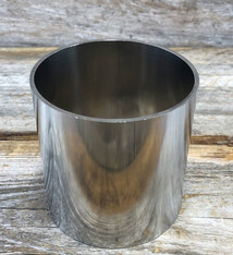 21.694 = Casting Flask 3'' x 3'' H