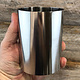 21.695 = Casting Flask 3'' x 4'' H