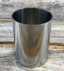 21.695 = Casting Flask 3'' x 4'' H