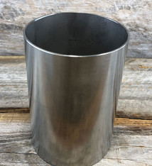 21.699 = Casting Flask 3-1/2'' x 5'' H