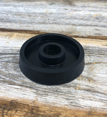 21.781 = Rubber Button Sprue Base 2-1/2''