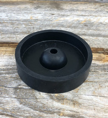 21.827 = Rubber Tree Sprue Base  3''