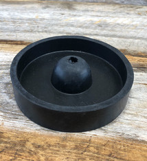 21.828 = Rubber Tree Sprue Base  3-1/2''