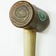 Garland Rawhide Mallets by Garland