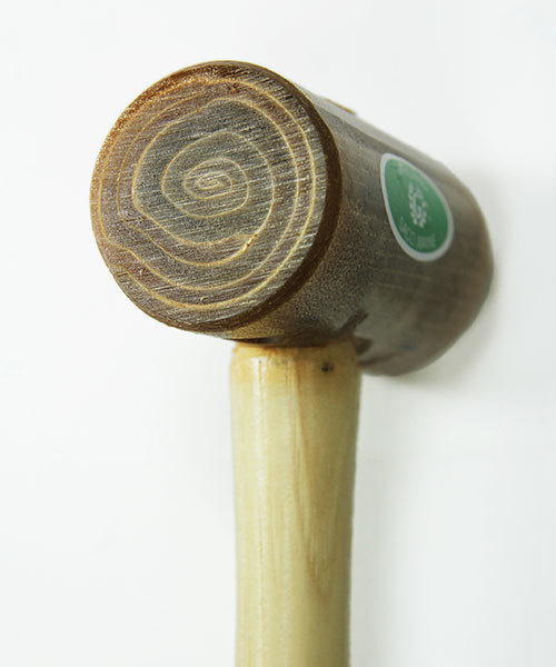 Garland Rawhide Mallets by Garland