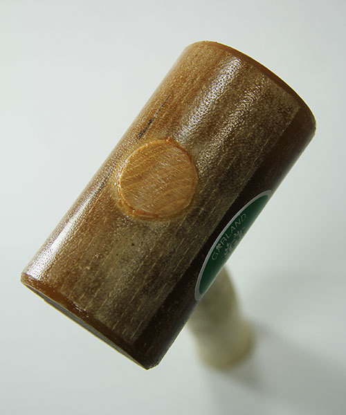 Garland Rawhide Mallets by Garland