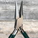 Eurotool PL8000 = Value Line Chain Nose Pliers