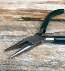 Eurotool PL8000 = Value Line Chain Nose Pliers