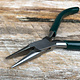 Eurotool PL8000 = Value Line Chain Nose Pliers