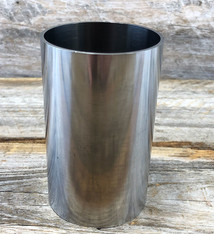 21.691 = Casting Flask 2-1/2'' x 4'' H
