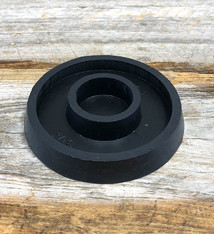 21.783 = Rubber Button Sprue Base  3-1/2''