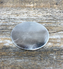 MSS10624 = Sterling Disc 1'' Dia. x 24ga (Each)