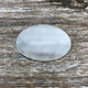 MSS10724 = Sterling Silver Disc 1-1/4'' Dia. x 24ga (Each)