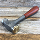 Fretz Designs HA8060 = Fretz Small Stamping Hammer STH-1