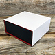 DBX4151 = Deluxe Magnetic Combination Box Red/Black