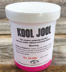 54.468 = Kool-Jool Heat Protector for Soldering 8oz