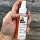 54.501 = Griffith Prip's Flux 4oz Spray Bottle