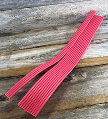 21.526 = 1/4" Extruded Sprue Wax 1lb